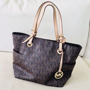 Michael Kors Tote Bag